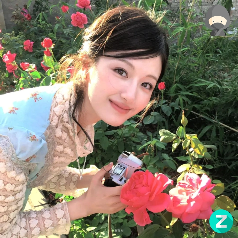 郑女士